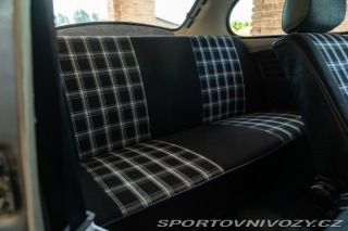 Volkswagen Brouk Maggiolone 1982