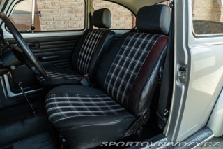 Volkswagen Brouk Maggiolone 1982