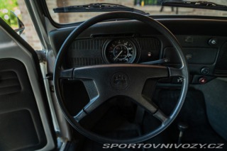 Volkswagen Brouk Maggiolone 1982
