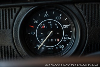 Volkswagen Brouk Maggiolone 1982