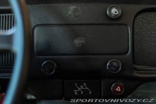 Volkswagen Brouk Maggiolone 1982
