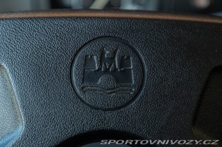 Volkswagen Brouk Maggiolone 1982