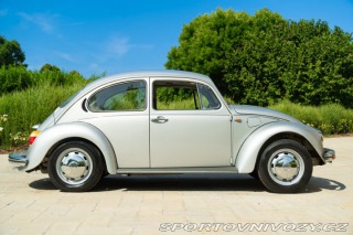 Volkswagen Brouk Maggiolone 1982