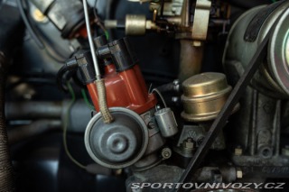 Volkswagen Brouk Maggiolone 1982