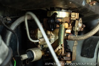 Volkswagen Brouk Maggiolone 1982