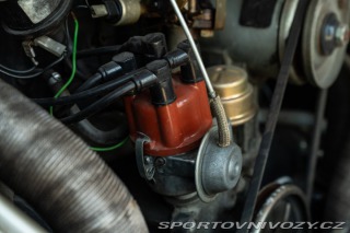 Volkswagen Brouk Maggiolone 1982