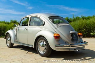 Volkswagen Brouk Maggiolone 1982