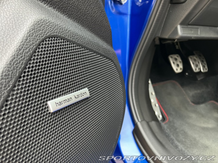 Subaru WRX STI 2018