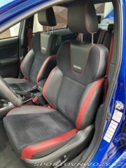 Subaru WRX STI  2018