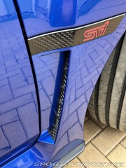 Subaru WRX STI  2018