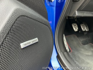 Subaru WRX STI  2018