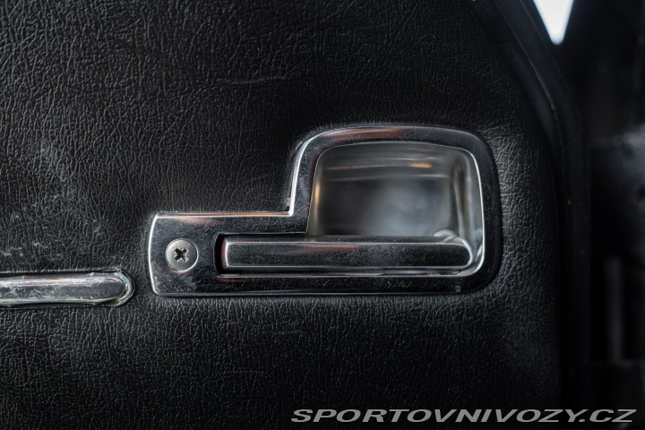 Lancia Ostatní modely FULVIA SPORT S ZAGATO 1971