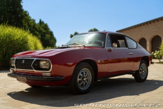 Lancia Ostatní modely FULVIA SPORT S ZAGATO 1971