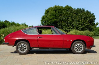Lancia Ostatní modely FULVIA SPORT S ZAGATO 1971