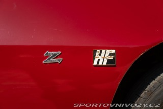 Lancia Ostatní modely FULVIA SPORT S ZAGATO 1971