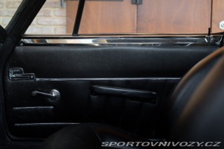 Lancia Ostatní modely FULVIA SPORT S ZAGATO 1971