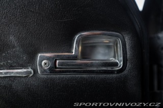 Lancia Ostatní modely FULVIA SPORT S ZAGATO 1971