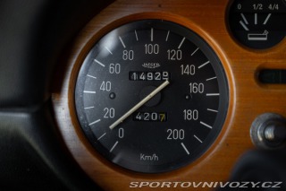 Lancia Ostatní modely FULVIA SPORT S ZAGATO 1971