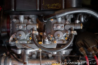 Lancia Ostatní modely FULVIA SPORT S ZAGATO 1971