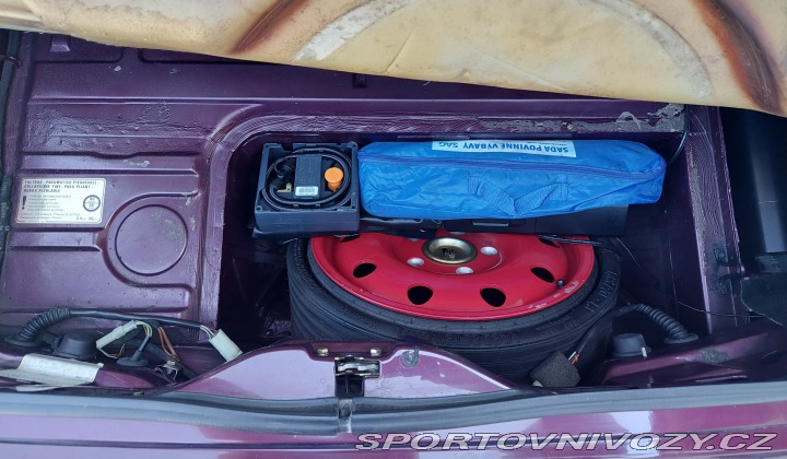 Porsche 968 kabriolet 1992