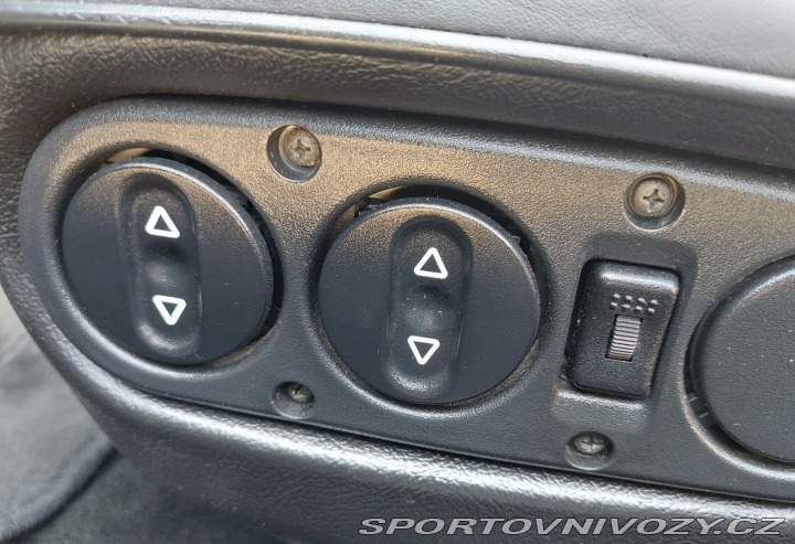 Porsche 968 kabriolet 1992