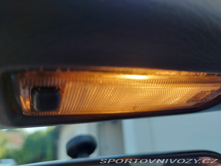 Porsche 968 kabriolet 1992