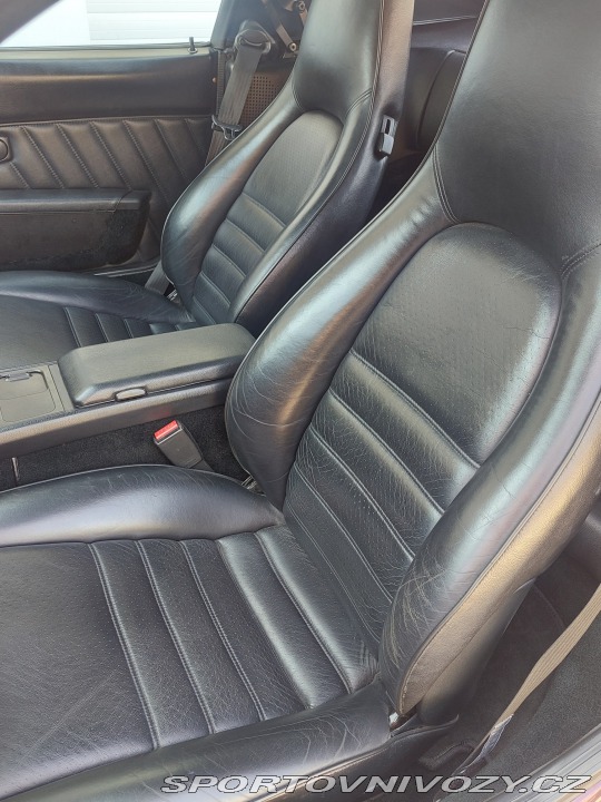 Porsche 968 kabriolet 1992