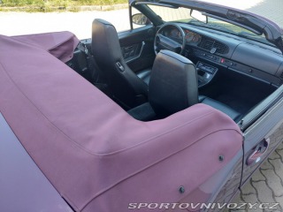 Porsche 968 kabriolet 1992