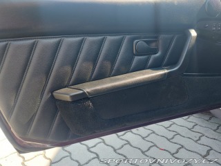 Porsche 968 kabriolet 1992