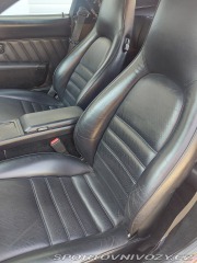 Porsche 968 kabriolet 1992