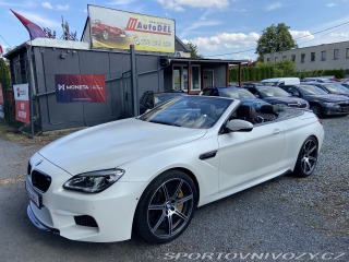 BMW M6 