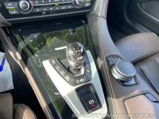 BMW M6  2016