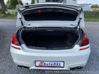 BMW M6  2016