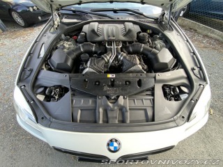 BMW M6  2016