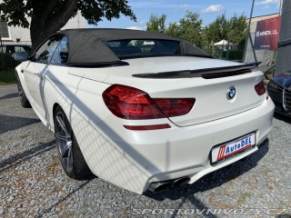 BMW M6  2016
