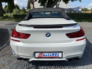 BMW M6  2016