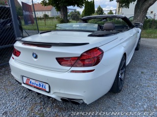 BMW M6  2016