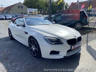 BMW M6  2016