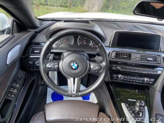 BMW M6  2016