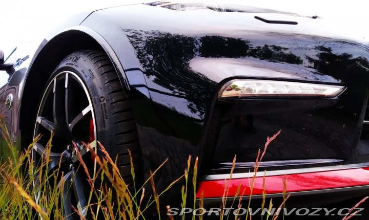 Nissan 370 Z Nismo 2016