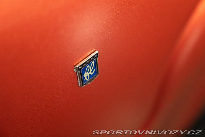 Fiat 600 Maggiolina by Francis Lombardi 1957