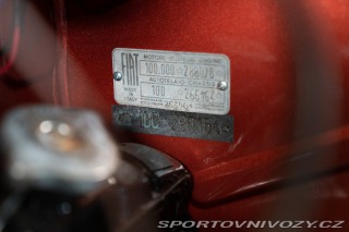 Fiat 600 Maggiolina by Francis Lombardi 1957