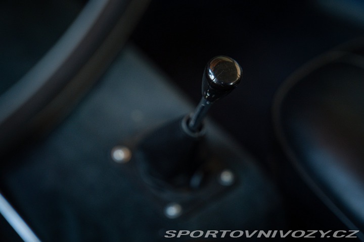 Fiat 500 SIATA TS 1500 1965