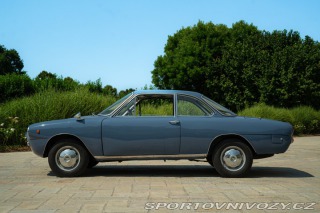 Fiat 500 SIATA TS 1500 1965