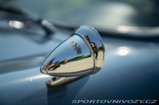 Fiat 500 SIATA TS 1500 1965