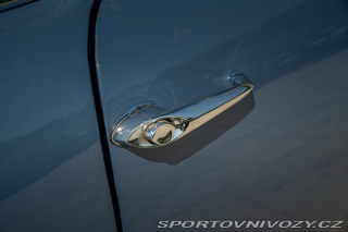 Fiat 500 SIATA TS 1500 1965