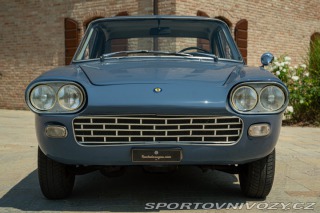 Fiat 500 SIATA TS 1500 1965