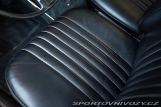 Fiat 500 SIATA TS 1500 1965