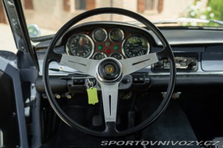 Fiat 500 SIATA TS 1500 1965