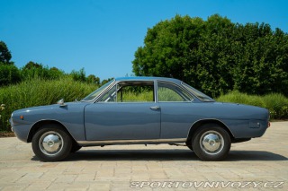 Fiat 500 SIATA TS 1500 1965
